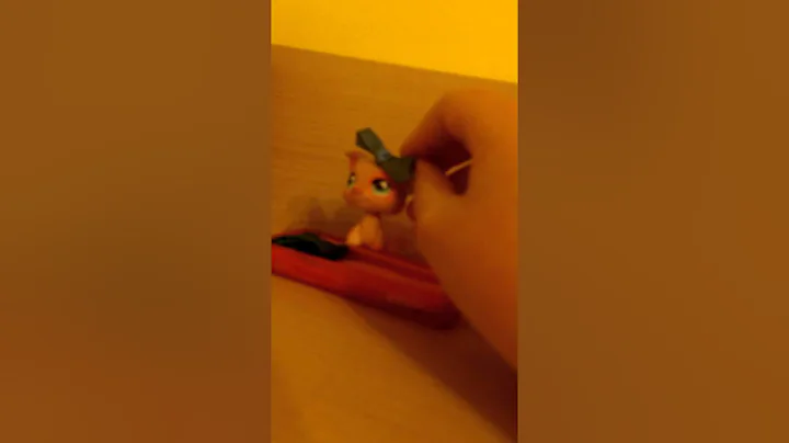 Molly Polly