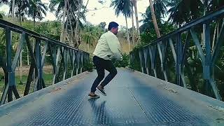 2020 BBOY JAYMARK TRAILER