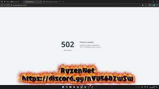 RyzenC2 Vs vizyt.market | DDOS BEST C2/BOTNET/API 2026 | L4 & L7 | BEST BYPASS