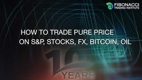How to Trade PURE PRICE with Alpha Fibonacci Software on S&P, Stocks, FX, Bitcoin, Oil | Alla Peters