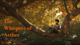 A Short Story: The Whispers of Aether