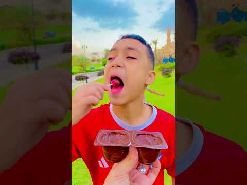 مسابش حاجه للطفل