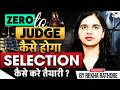 How to Prepare for Judiciary | Best Judiciary Foundation Batch | Judge 2026