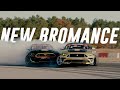 Adam LZ's First Mustang RTR Test!!