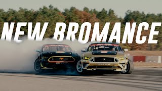 Adam LZ's First Mustang RTR Test!!