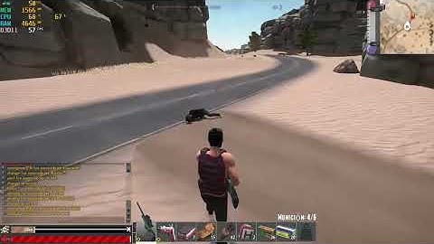 Hurtworld V2 PVP Montage #3 Comeback :3