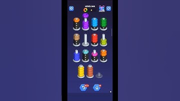 level 840#leveldesign #game #wordpuzzlegame #puzzle #gameplay#puzzlefrenzy #puzzlegame #braingames