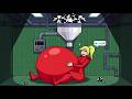 WAIT SAMUS!! 😳💀 I'm Not On The Menu!! - 999% CANNIBAL 🍔💔💀THAT'S TOO MUCH FOOD!