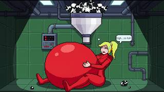 WAIT SAMUS!! 😳💀 I'm Not On The Menu!! - 999% CANNIBAL 🍔💔💀THAT'S TOO MUCH FOOD!