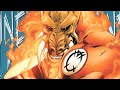 Beyond Omega Level: Larfleeze/The Orange Lantern | Comics Explained