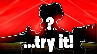 This Lance Legend is Actually BROKEN in Brawlhalla…