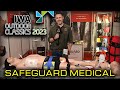 Iwa 2023 safeguard medical