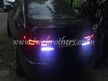 Accord Matrix Tail Lights By Two Brothers if u want then call us on 09711510017,09811690017