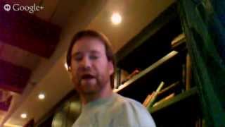 SaltStack at Unlocked.io Profile