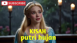 Download lagu KISAH PUTRI HUJAN || dongeng anak || cerita anak || dongeng bahasa indonesia