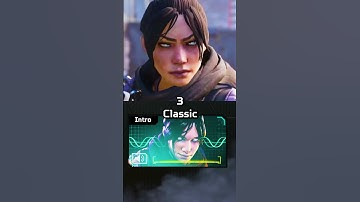 Coldest Apex Legends Voice Lines  #apexlegends