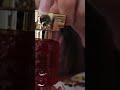 ASMR mi perfume favorito