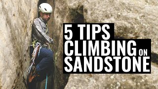 5 Tips | Climbing Czech Sandstone screenshot 5