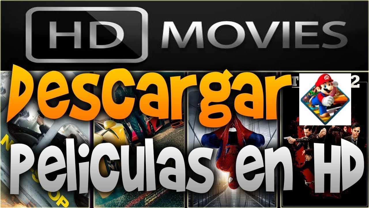 Descargar Películas en Hd por Allcalidad YouTube