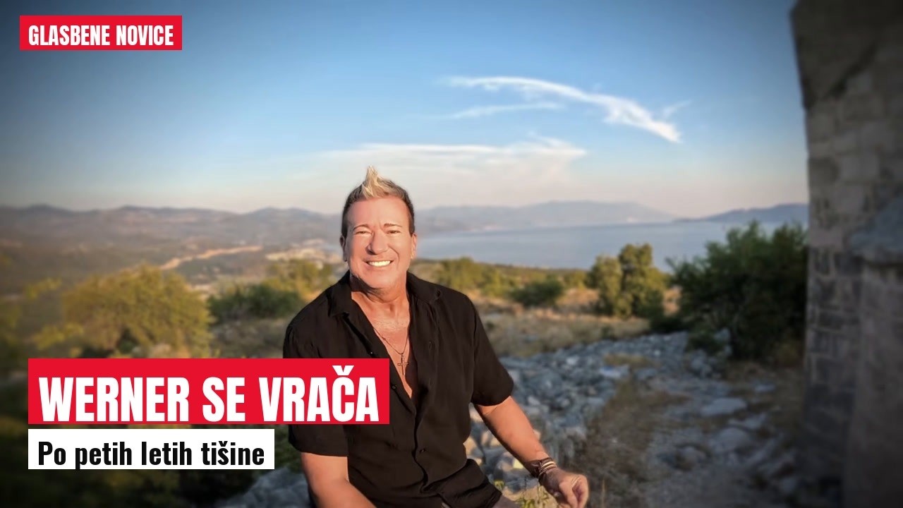 Poglej video na YouTubu