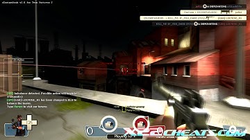 [www.x22cheats.com] Team Fortress 2 xInstanthook v2.0