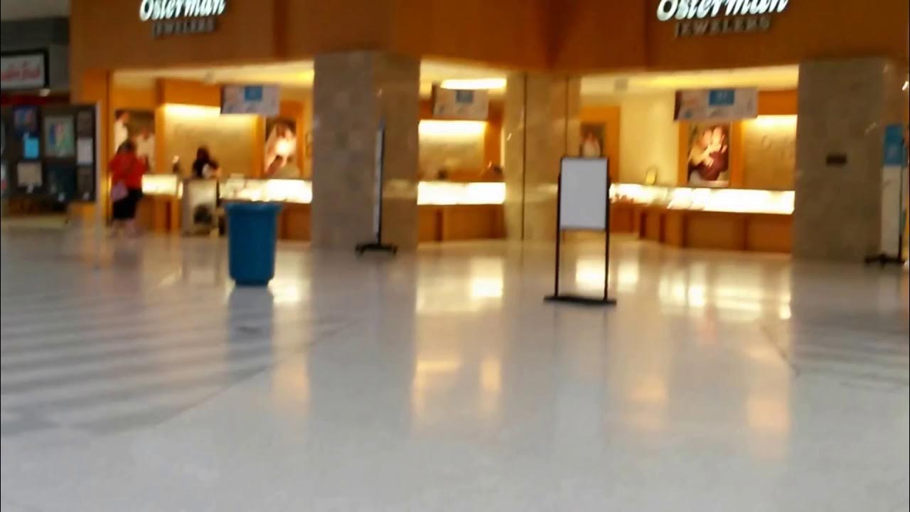 Fashion Square Mall Saginaw MI interior YouTube