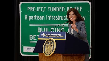 Interstate 81 project officially breaks ground in Syracuse, NY