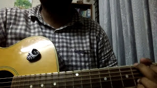 shada by minar rahman cover