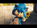 SONIC: THE HEDGEHOG All Movie Clips + Trailer 2020