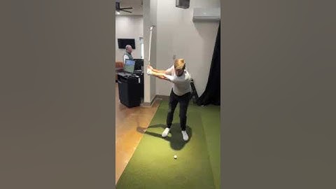 Alex Zimmer PGA PGM Level 1 Teaching and Coaching Activity 3 - Take A Lesson - PRE LESSON - Face On