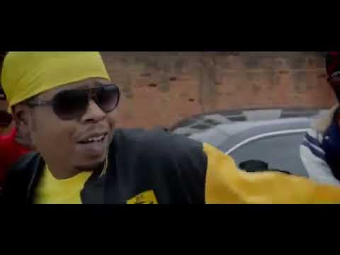 Jay Polly   Kumusenyi Official Music Video