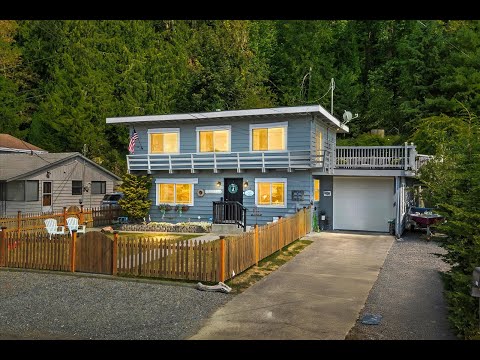 11531 Tulare Way, Tulalip, WA home video tour