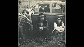 City carole King  snow Queen lp Vers ode 1968