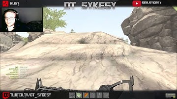 DT Sykesy - Rust - Autobanned
