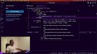 💻Solving All LeetCode Problems with PYTHON 🐍 - 303 Range Sum Query - Immutable