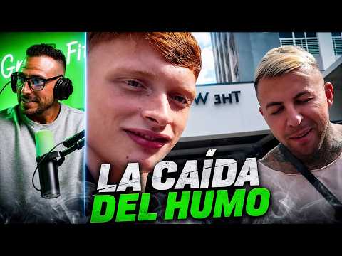 THE FALL OF THE SCAMMERS: Yados, El Colorado, and Master Muñoz exposed