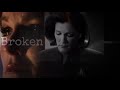 Kathryn Janeway || Broken