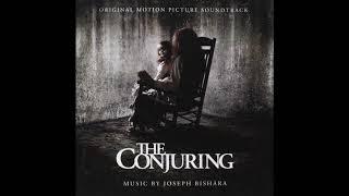 OST The Conjuring (2013): 19. Witch Comes Through