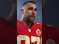 Taylor Swift se vuelve viral tras reacción al touchdown de Travis Kelce