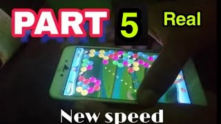 Bubble Shooter 🔥 Super Fast Game Play And Trick | Video Buddy Payments Problem 2020 🔥🔥 screenshot 5