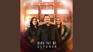 Video thumbnail of "Shabach Vocal - Vencendo Vem Jesus"