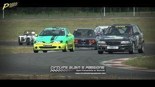 Magny-Cours club-12/07/15