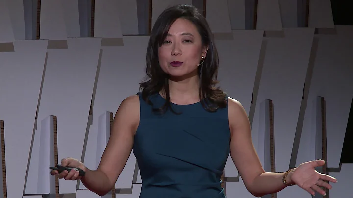 Violence Against Women and Girls: Let's Reframe This Pandemic | Alice Han | TEDxBeaconStreet