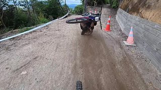 Pov Of The Most Heaviest Crash Ive Seeen