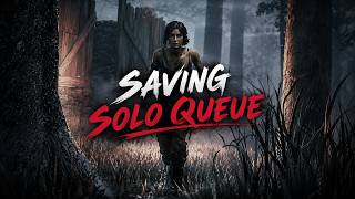 SAVING Solo Queue Update
