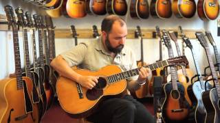 1928 Martin 0-42 Acoustic Guitar at Retrofret Vintage Guitars