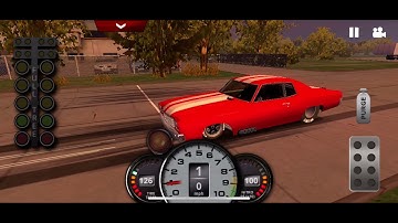 No limit drag racing 2.0 Monte Carlo 5.7 tune version 1.2.9