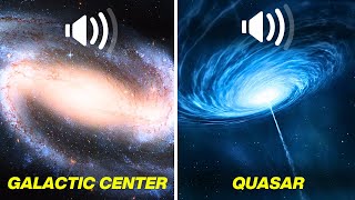 The 10 Largest Space Objects That Collided In The Universe!