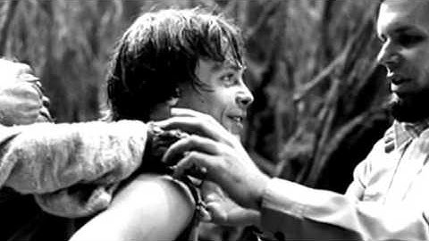 Everything Geek Podcast Special Guest Interview- Gary Kurtz