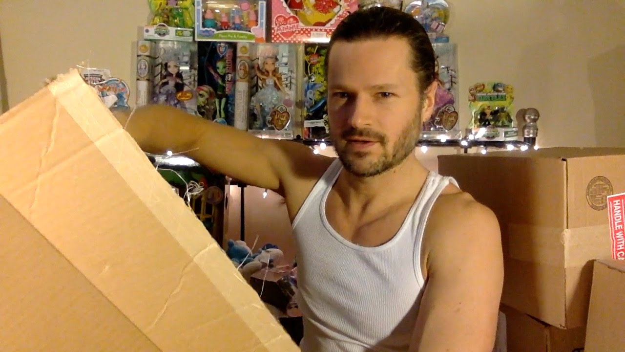 WORLD'S MOST EPIC TOY HAUL! MASHERS SCHLEICH DISNEY SHOPKINS MCSTUFFINS EAH MH TMNT